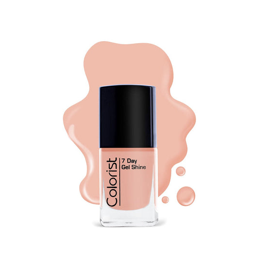 ST London Colorist Nail Paint - St028 Pink Lemonade - Premium Health & Beauty from St London - Just Rs 330.00! Shop now at Cozmetica