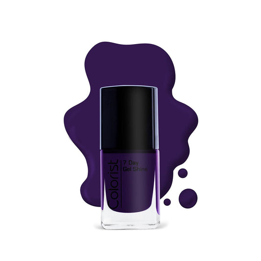 ST London Colorist Nail Paint - St051 Mauve - Premium Health & Beauty from St London - Just Rs 330.00! Shop now at Cozmetica