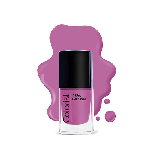 ST London Colorist Nail Paint - St052 Boisenberry - Premium Health & Beauty from St London - Just Rs 330.00! Shop now at Cozmetica