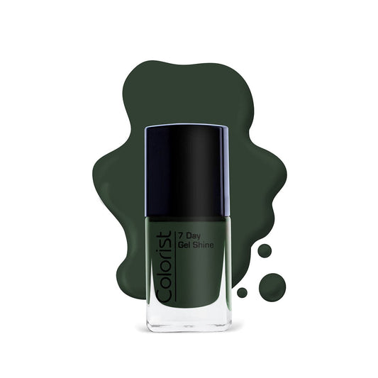 ST London Colorist Nail Paint - St074 Envy - Premium Health & Beauty from St London - Just Rs 330.00! Shop now at Cozmetica