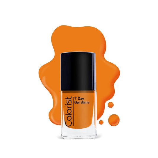 ST London Colorist Nail Paint - St076 Tango - Premium Health & Beauty from St London - Just Rs 330.00! Shop now at Cozmetica