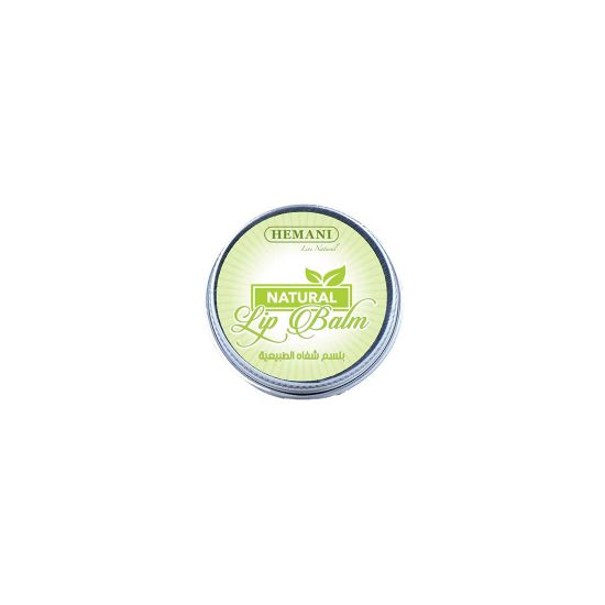 Lip Balm Natural