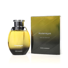 Swiss Arabian Mutamayez Perfume 100Ml