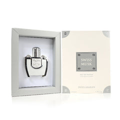 Swiss Arabian Swiss Musk Perfume 45Ml