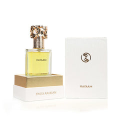 Swiss Arabian Hayaam Perfume 50Ml