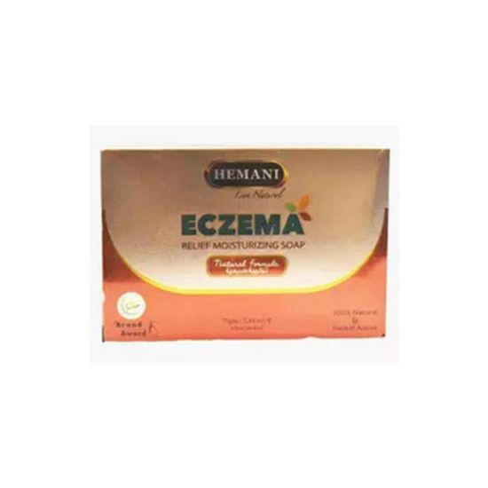 Soap for Eczema