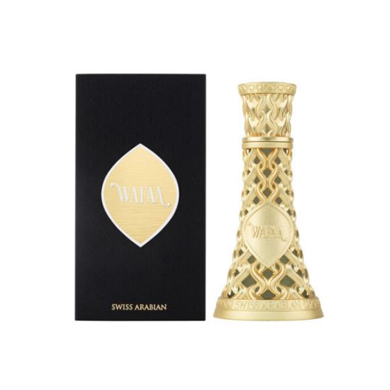 Swiss Arabian Wafaa Perfume 50Ml