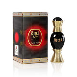 Swiss Arabian Noora Onyx Perfume Oil 20Ml
