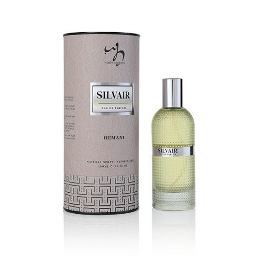Silvair EDP 100ml Perfume for Him & Her