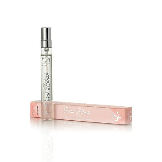 Coral Blush EDP Women’s Travel Perfume 10ml