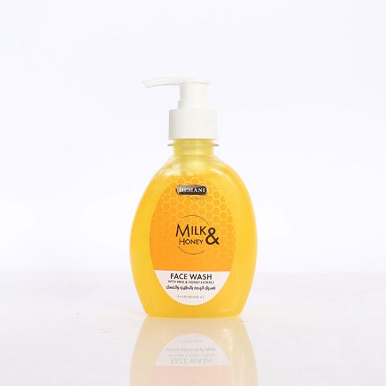 Milk And Honey Face Wash 250ml