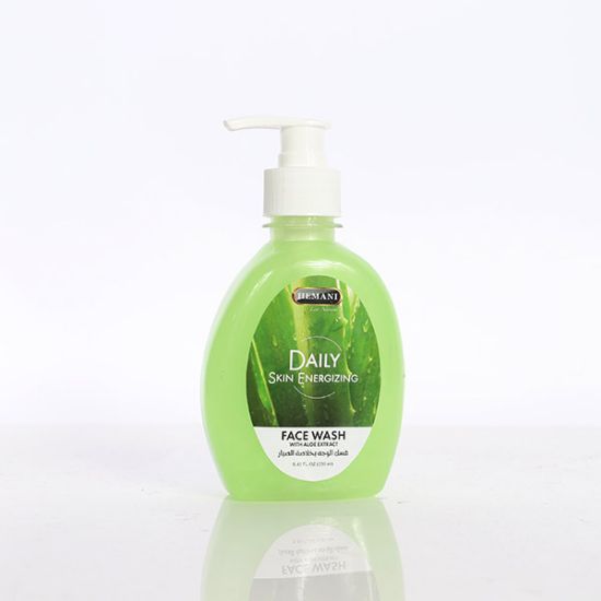 Daily Skin Energizing Face Wash 250ml