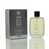 Vibes Collection Perfume No 45 For Men 100ml