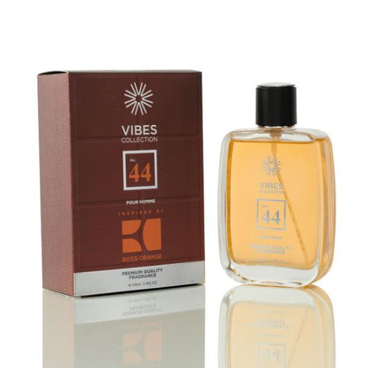 Vibes Collection Perfume No 44 For Men 100ml