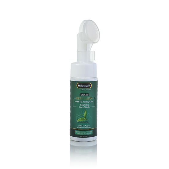 Expert Deep Clean with Green Tea & Salicylic Acid Foaming FW 150ml