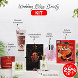 Wedding Bliss Beauty Kit