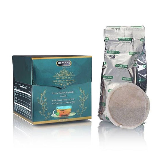 Hemani Wellness Tea 20 Tea Bags