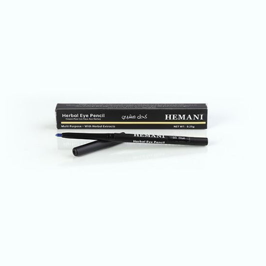 Herbal Eye Pencil - Blue