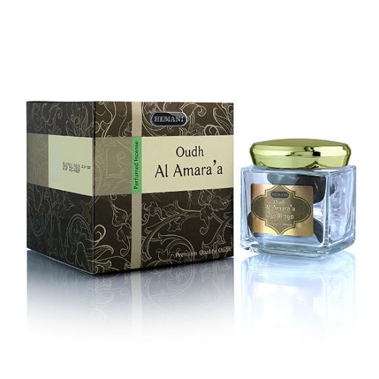 Bakhoor Oudh Al Amara’a