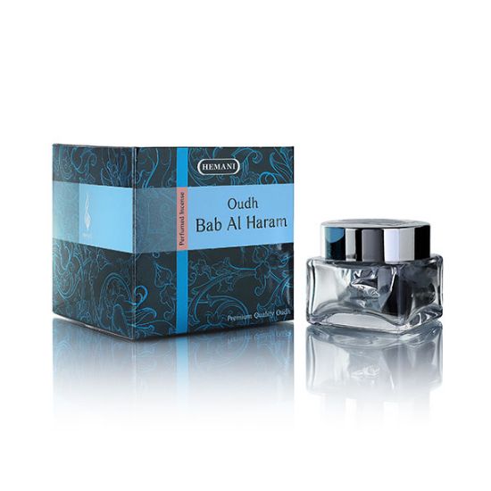 Bakhoor Oudh Bab Al Haram