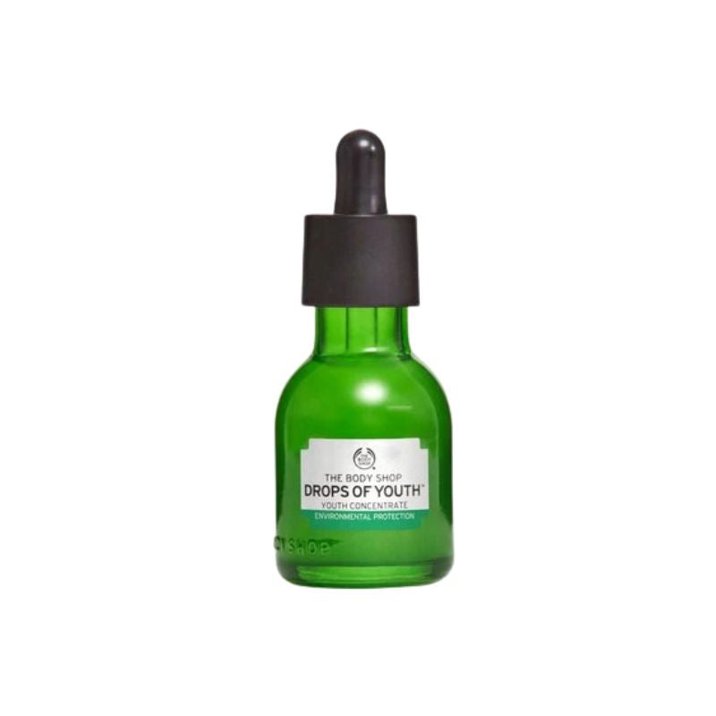 The Body Shop Drops of Youth Concentrate