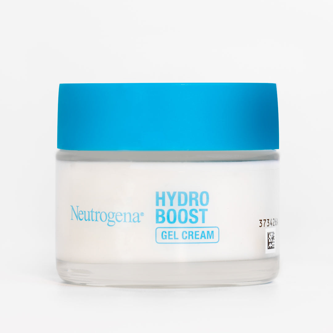 Neutrogena Hydro Boost Gel Cream Moisturizer - 50ml