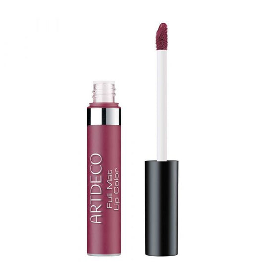Artdeco Full Mat Lip Color Long-Lasting -  21 Velvet Fig