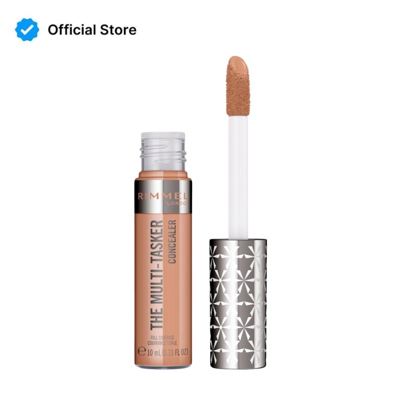 Rimmel Multi-Tasker Concealer - 055 Classic Beige