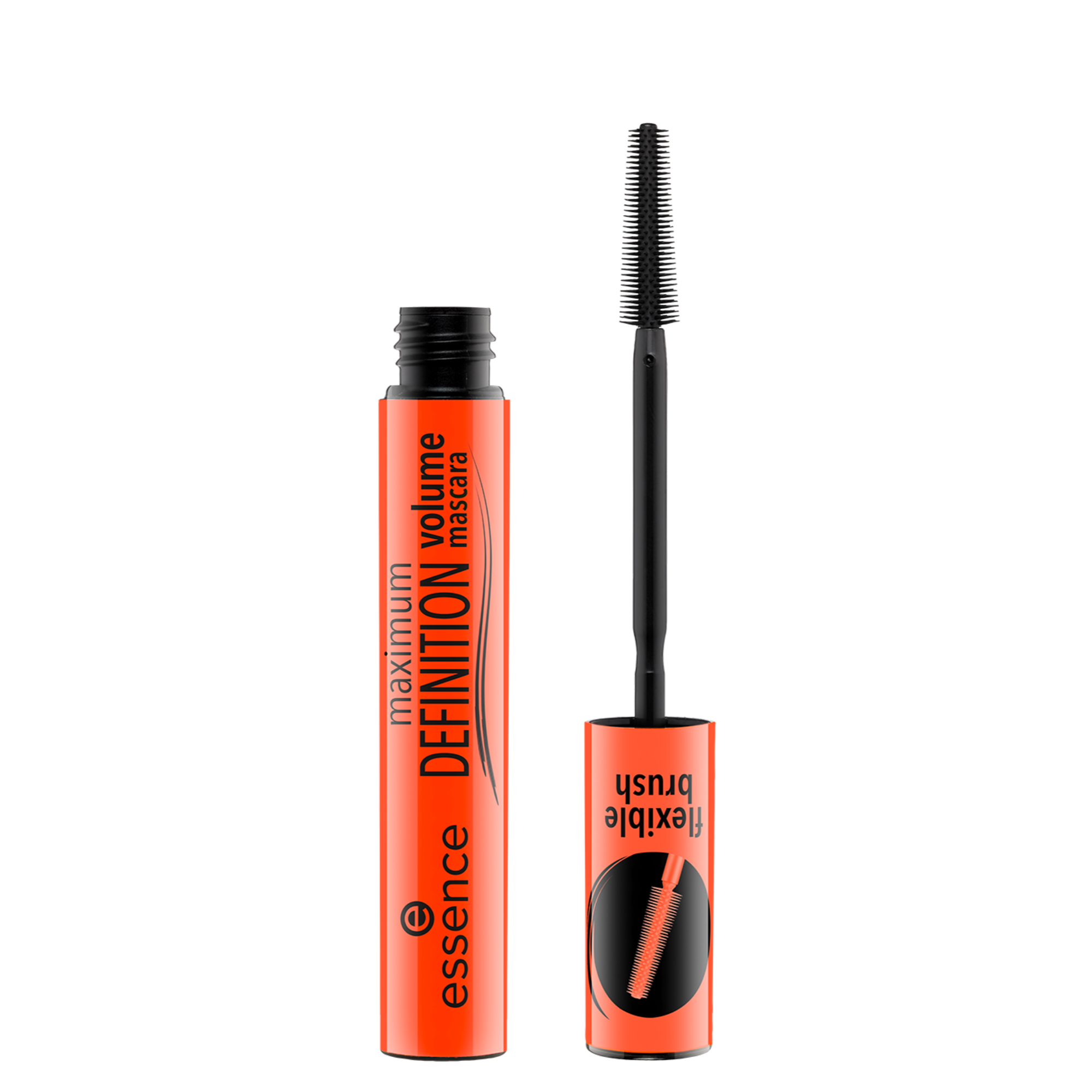 Essence- Maximum Definition Volume Mascara