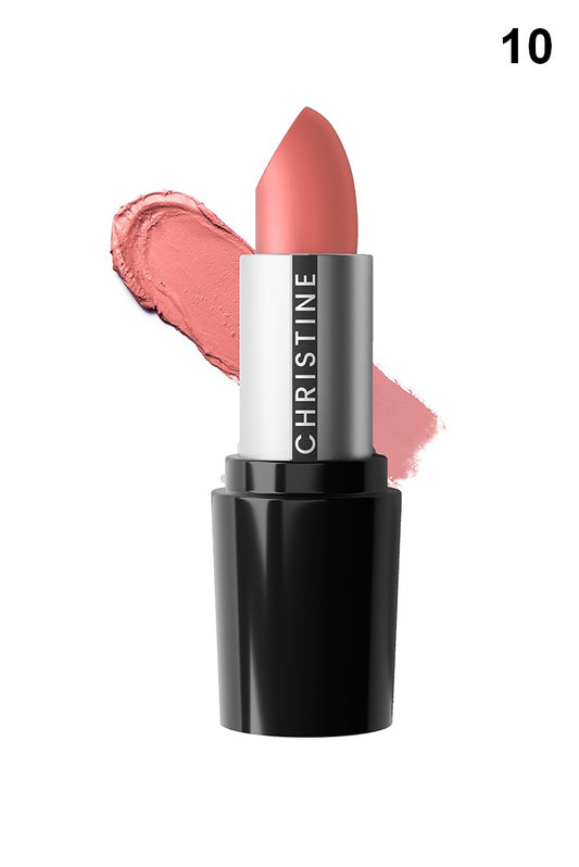 Christine Lipstick - 10