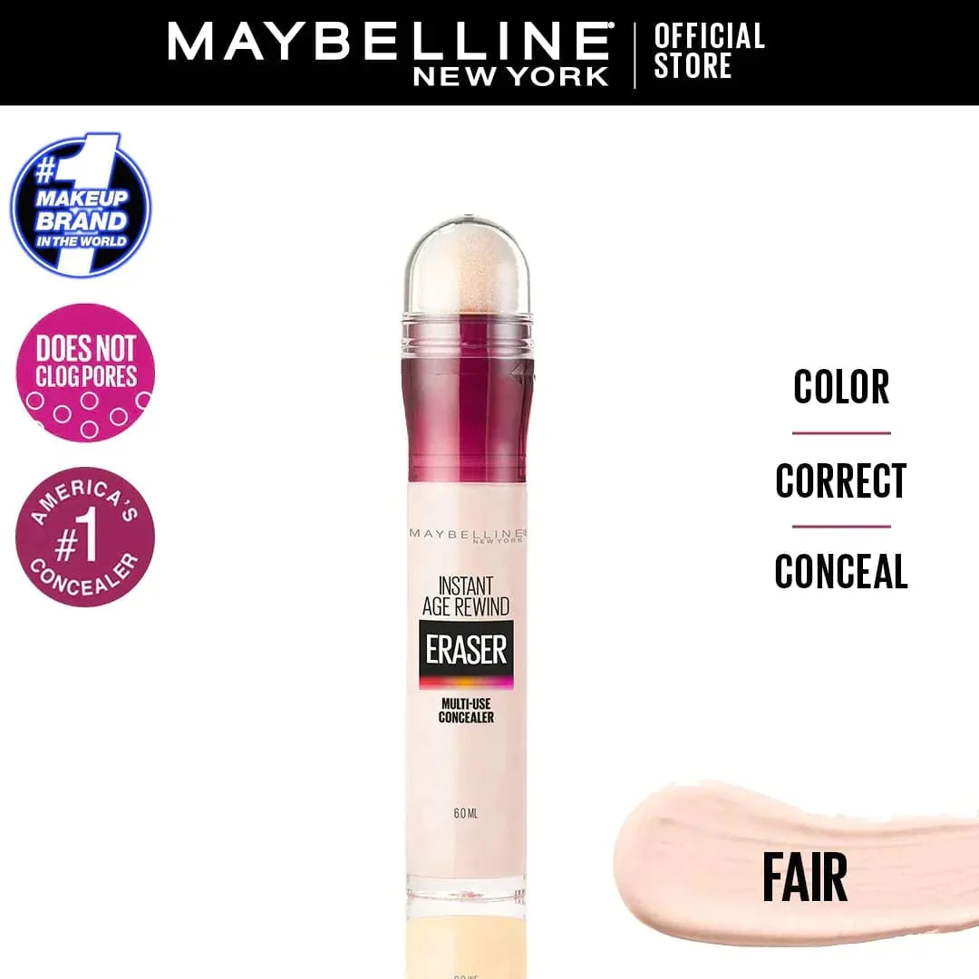 Maybelline Age Rewind Concealer - Dark Circles Treatment