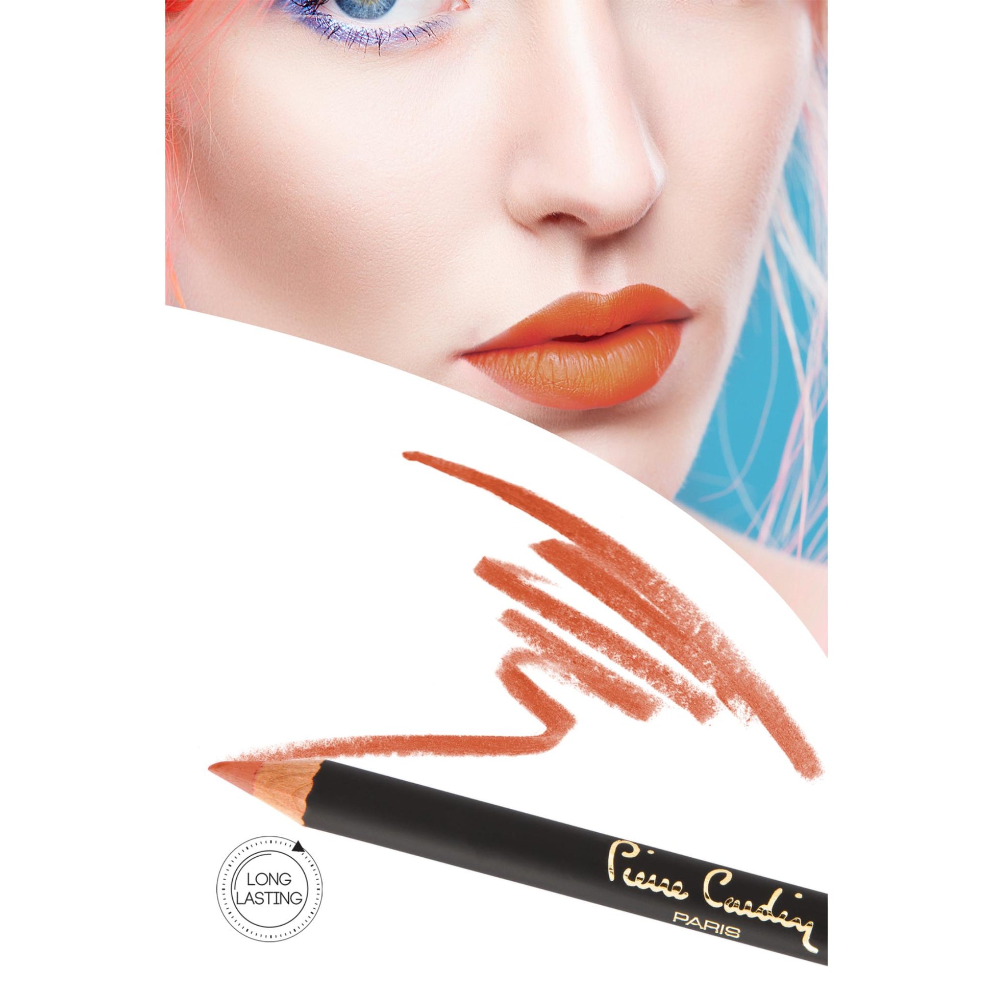 Pierre Cardin Paris Long Lasting Lipliner