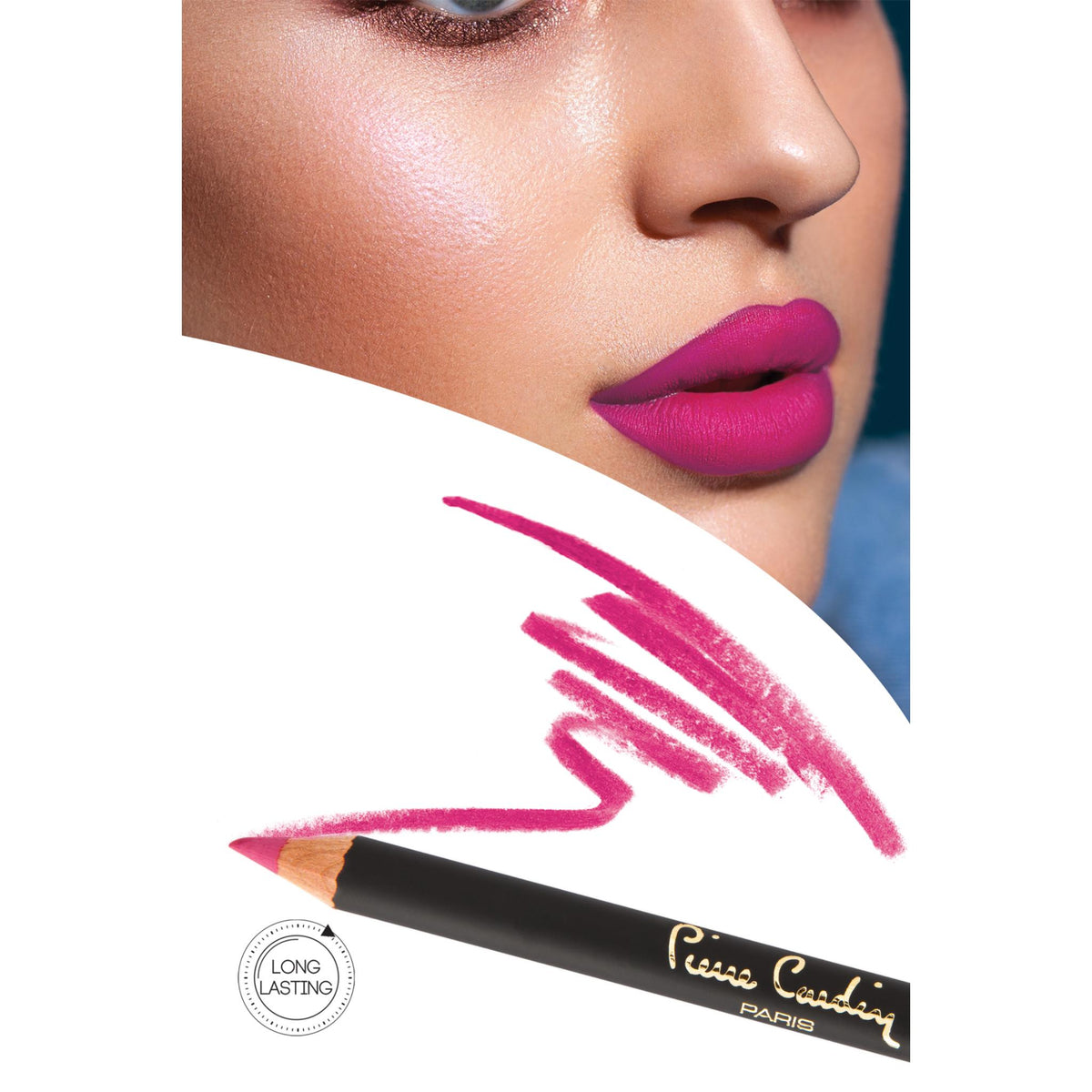 Pierre Cardin Paris Long Lasting Lipliner