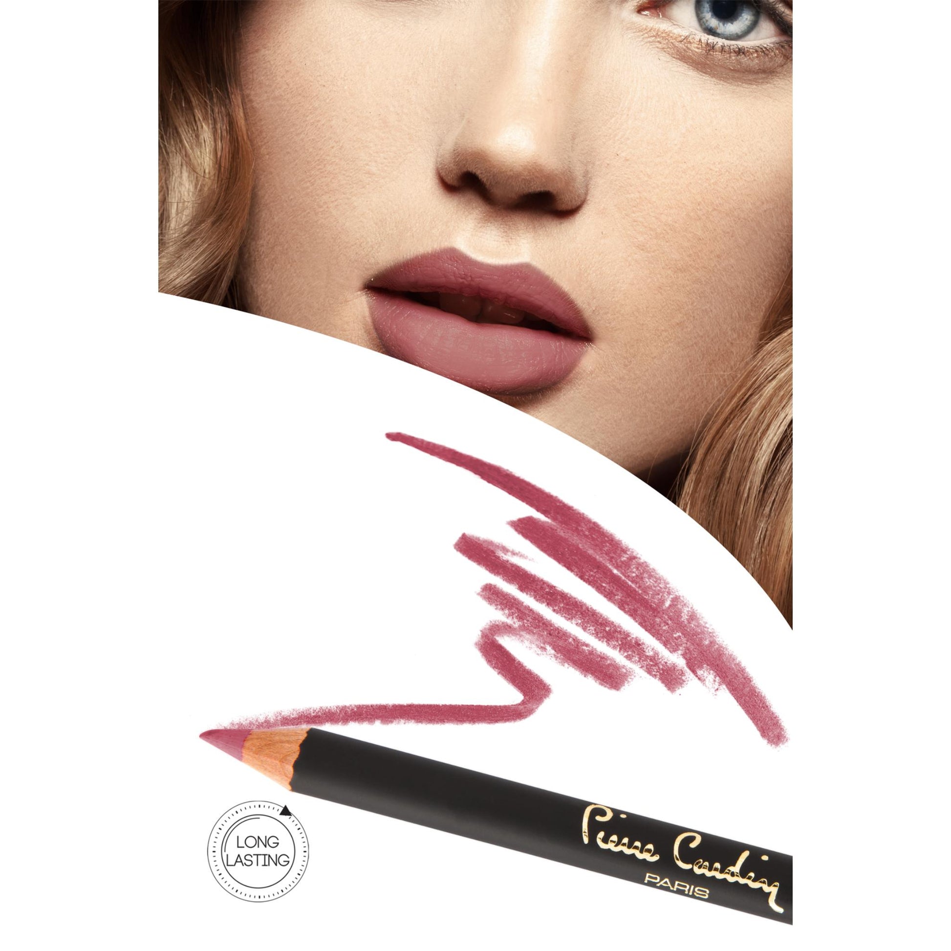 Pierre Cardin Paris Long Lasting Lipliner