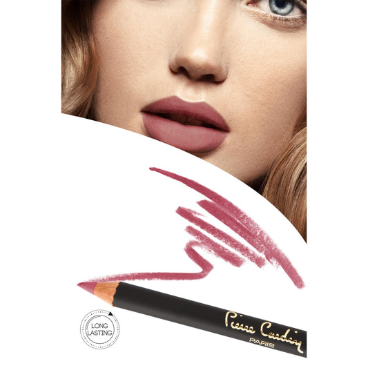 Pierre Cardin Paris Long Lasting Lipliner