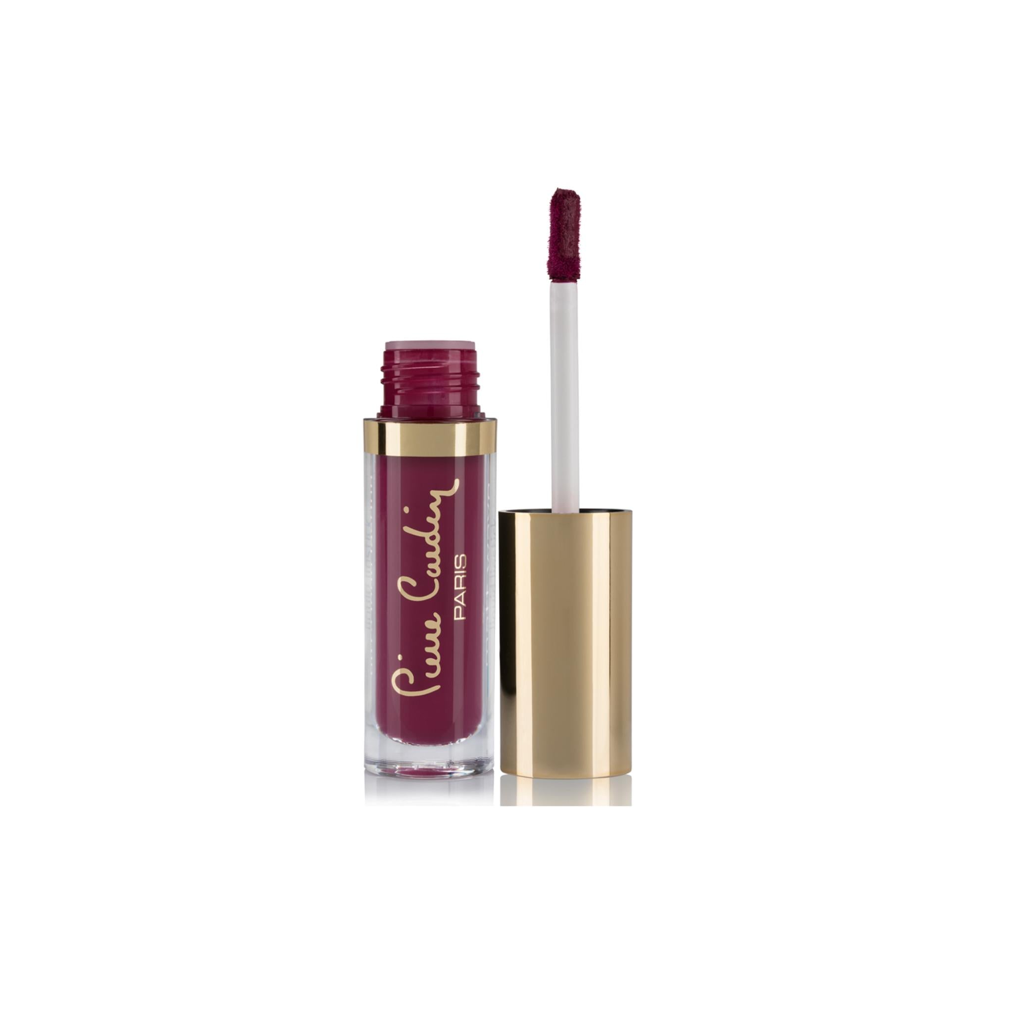 Pierre Cardin Paris Matt Wave Liquid Lipstick – Ultra Long Lasting