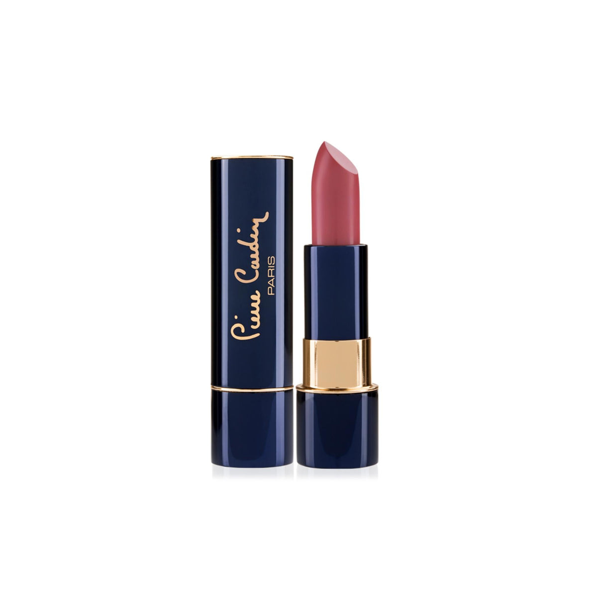 Pierre Cardin Paris Matte Rouge Lipstick