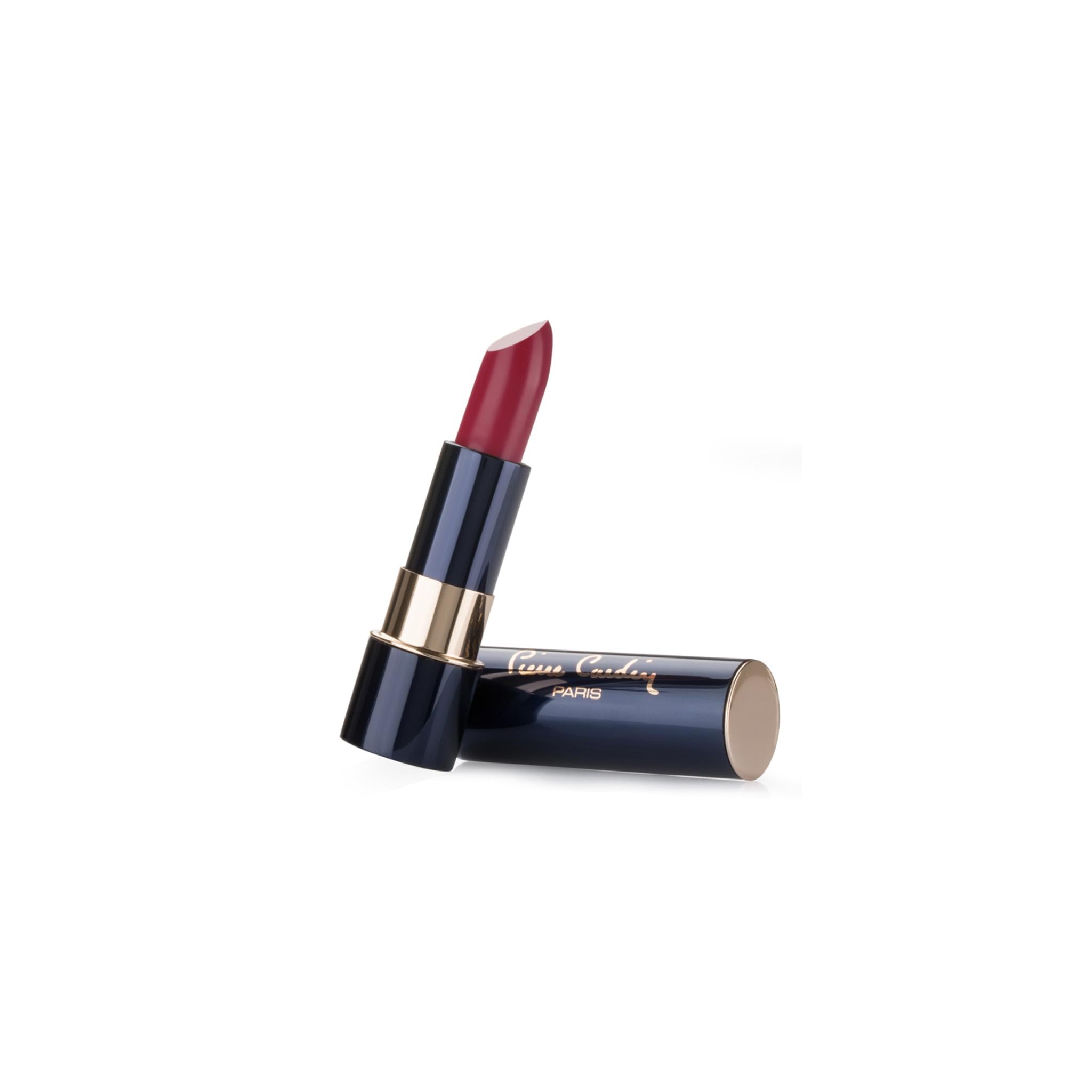 Pierre Cardin Paris Matte Rouge Lipstick