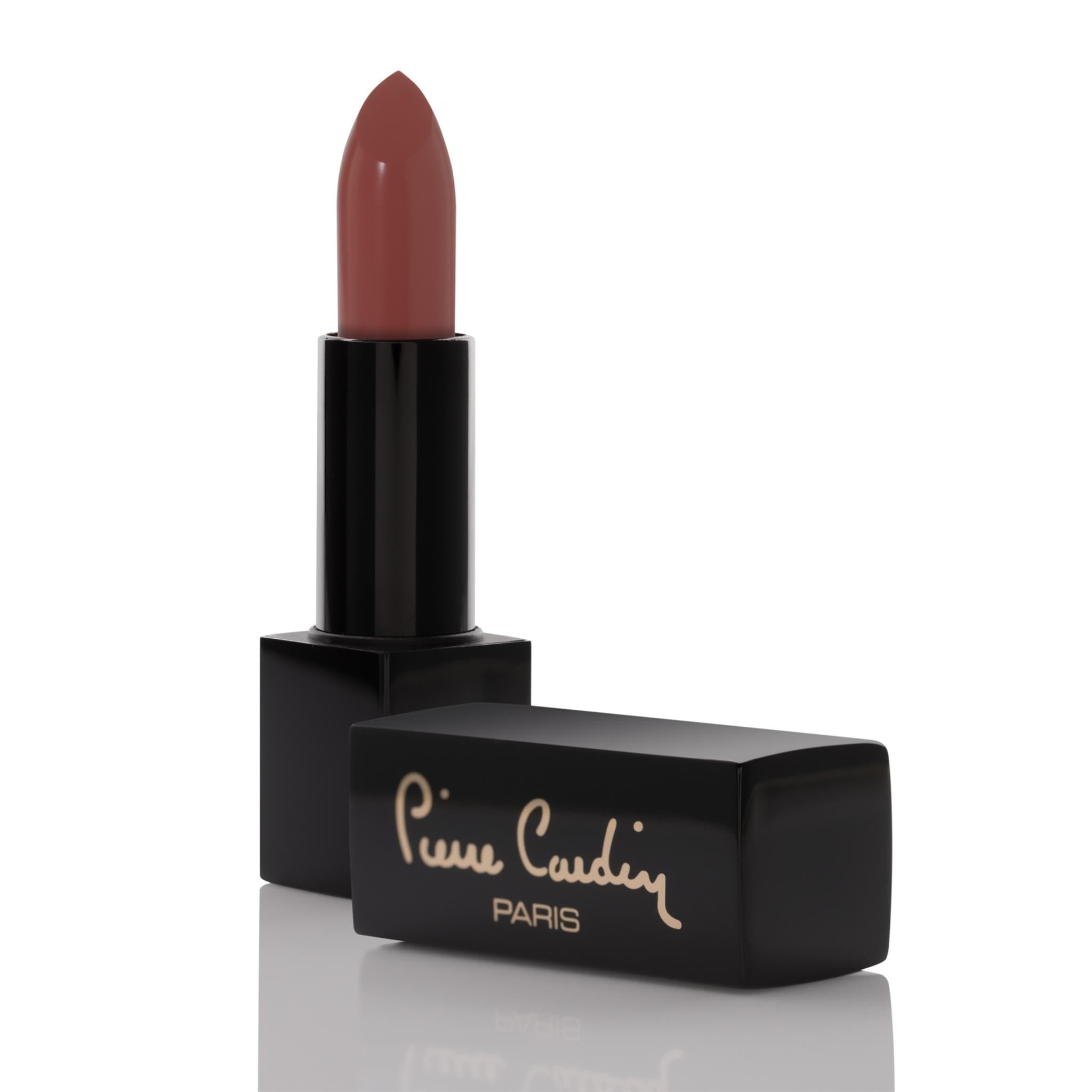 Pierre Cardin Paris Retro Matte Lipstick