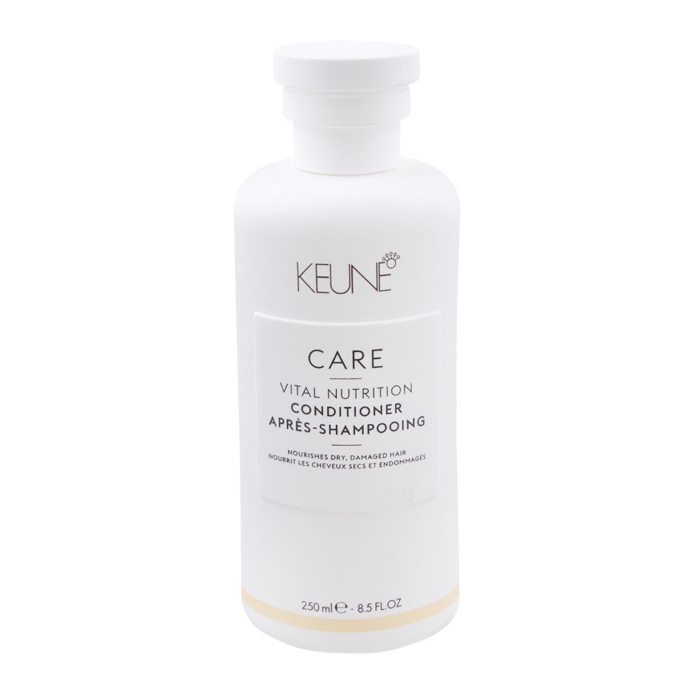 Keune Care Vital Nutrit Conditioner - 250ml