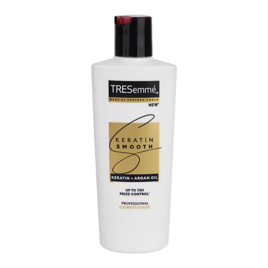 Tresemme Keratin Smooth & Straight Conditioner - 160ML