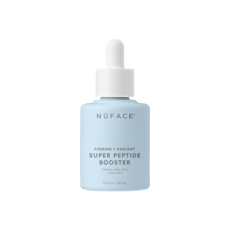 Nuface Super Peptide Booster Serum 30ml