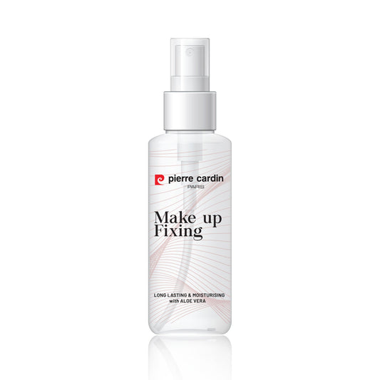 Pierre Cardin Paris Make Up Fixing Spray 110ml