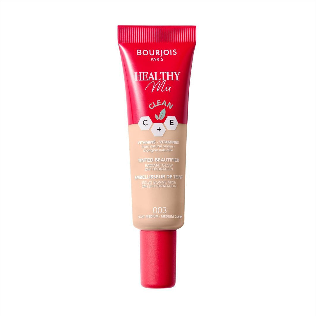 Bourjois Healthy Mix Tinted Beautifier Foundation - 003 Light Medium