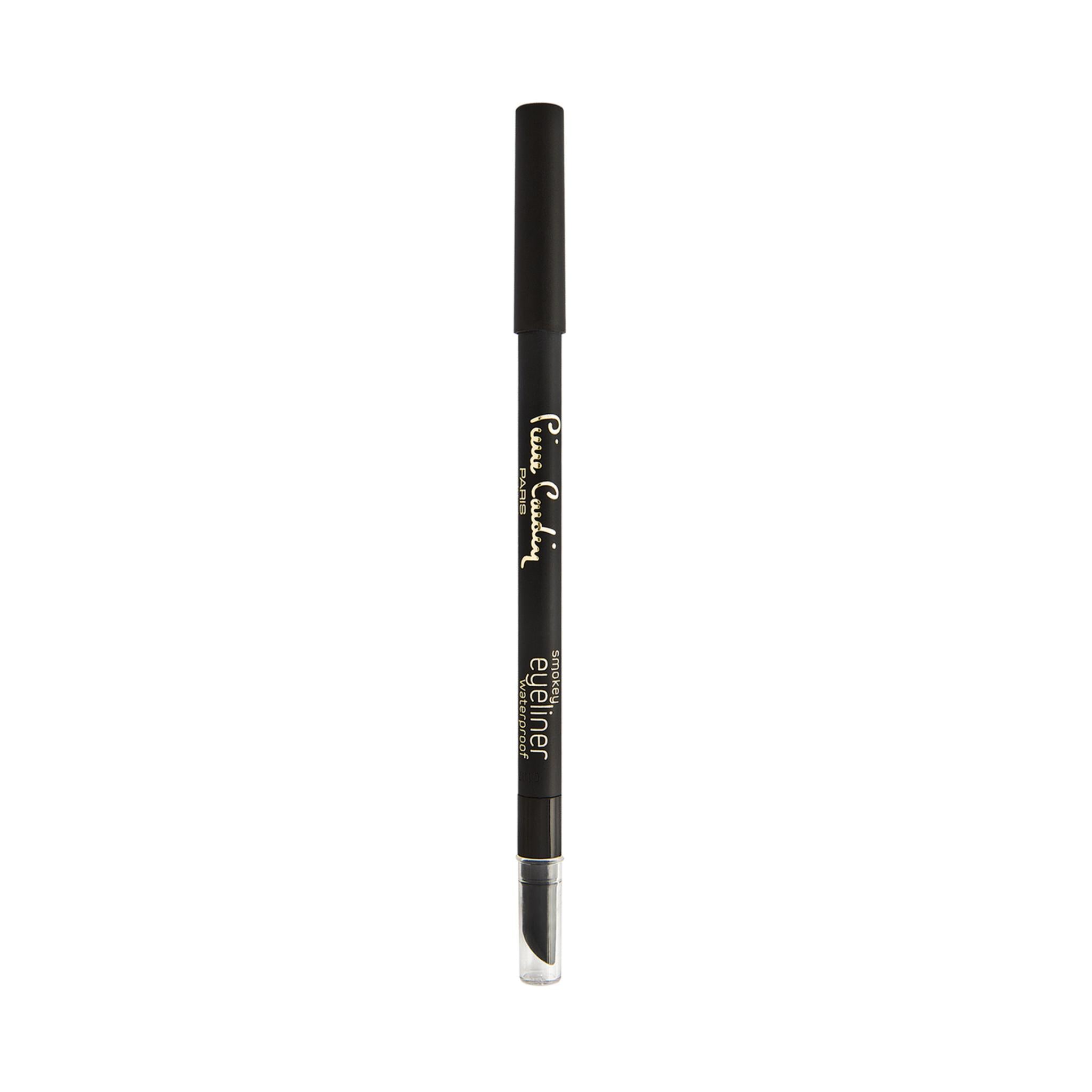 Pierre Cardin Paris Smokey Waterproof Eyeliner - Black