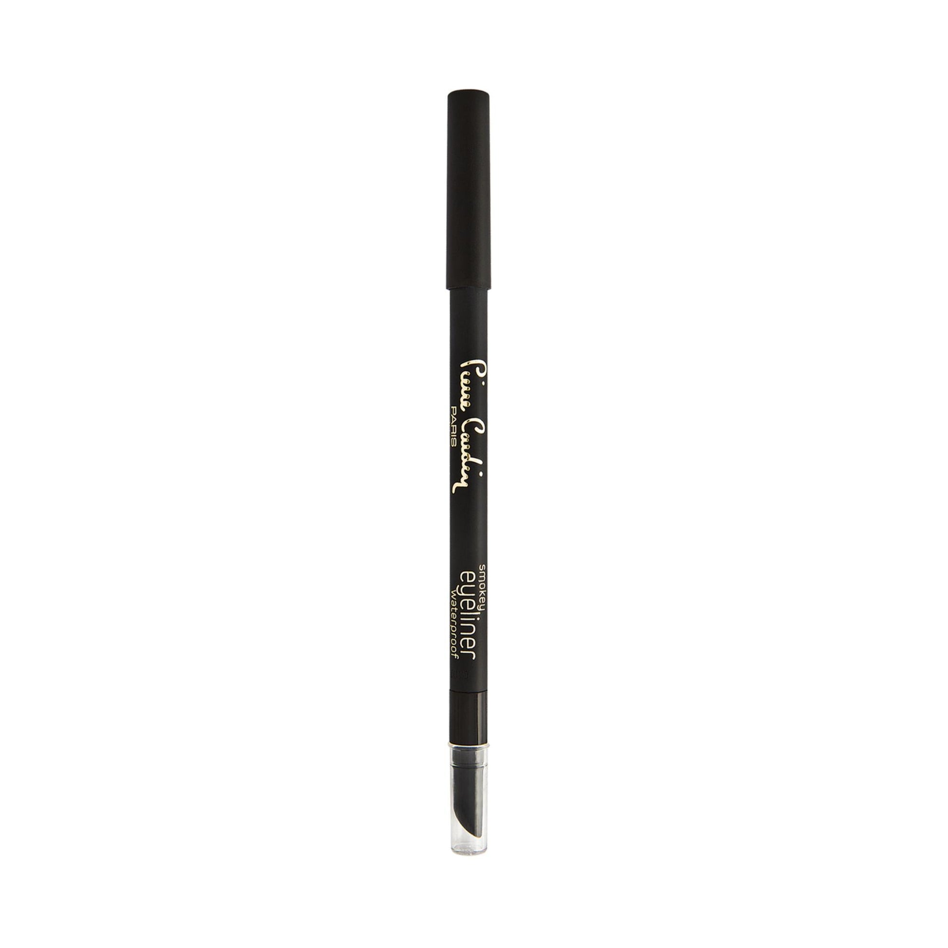 Pierre Cardin Paris Smokey Waterproof Eyeliner - Black