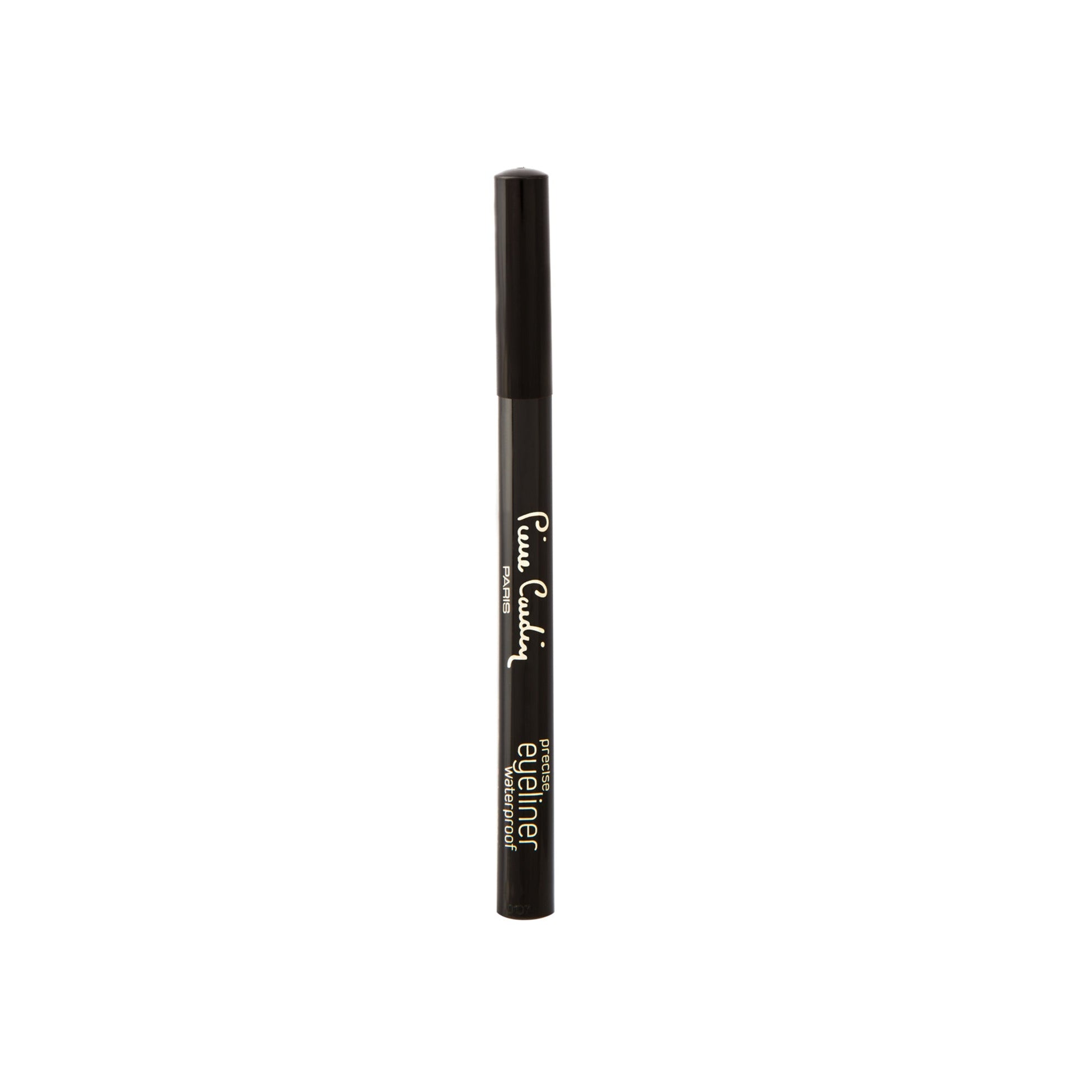 Pierre Cardin Paris Precise Waterproof Eyeliner - Black 501