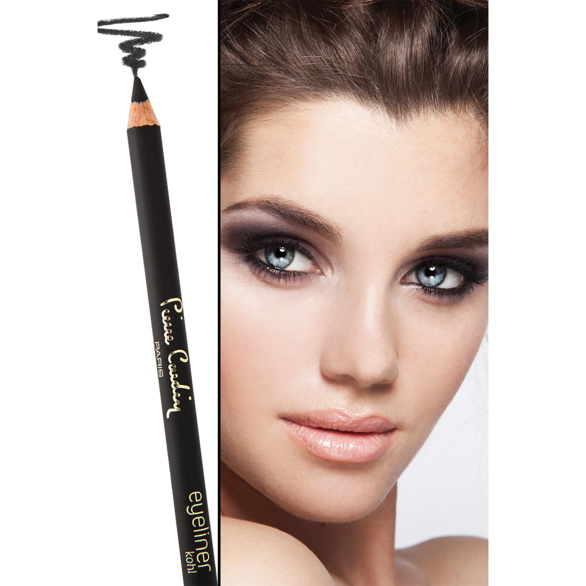 Pierre Cardin Paris Eyeliner Kohl - Black Pearl