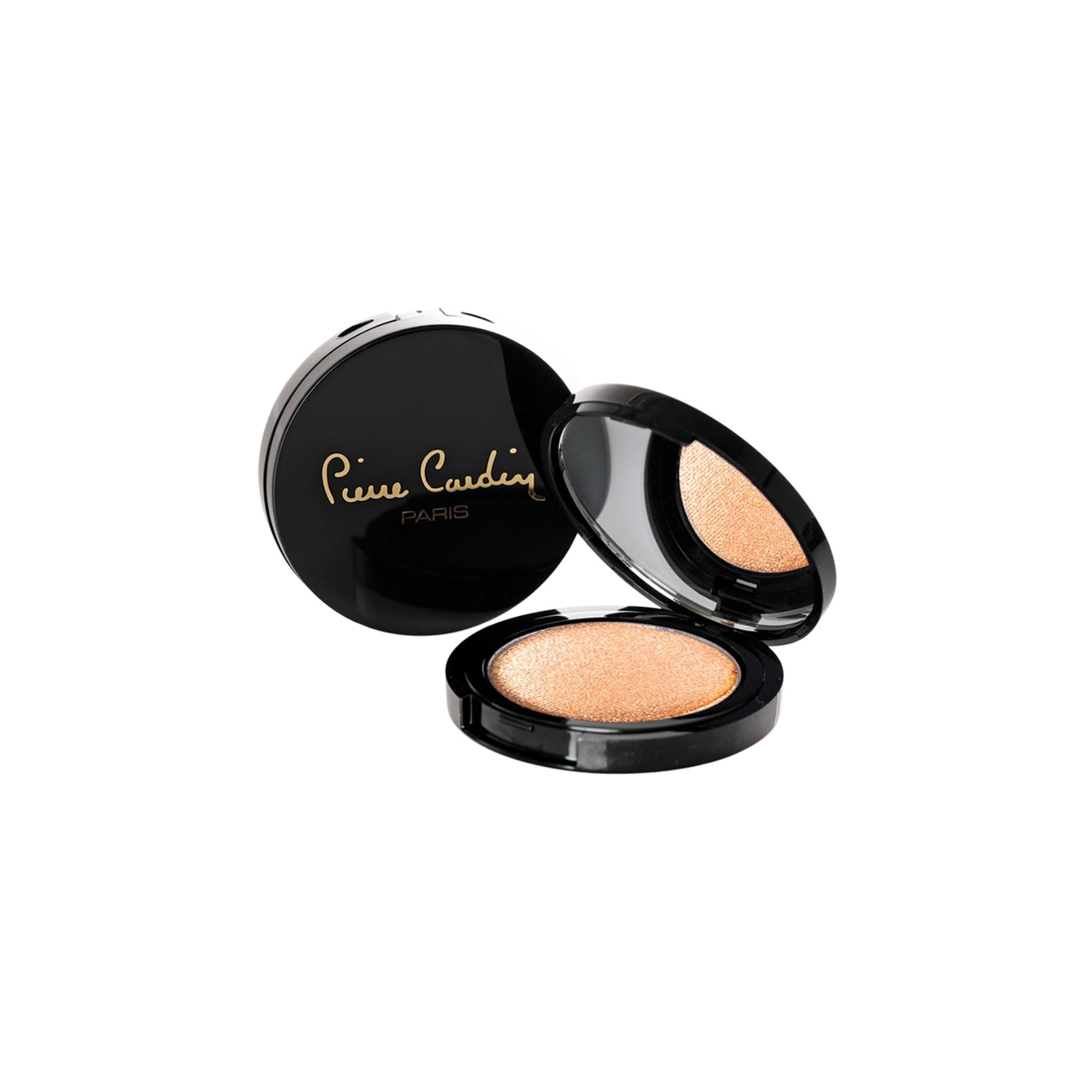 Pierre Cardin Paris Pearly Velvet Eyeshadow