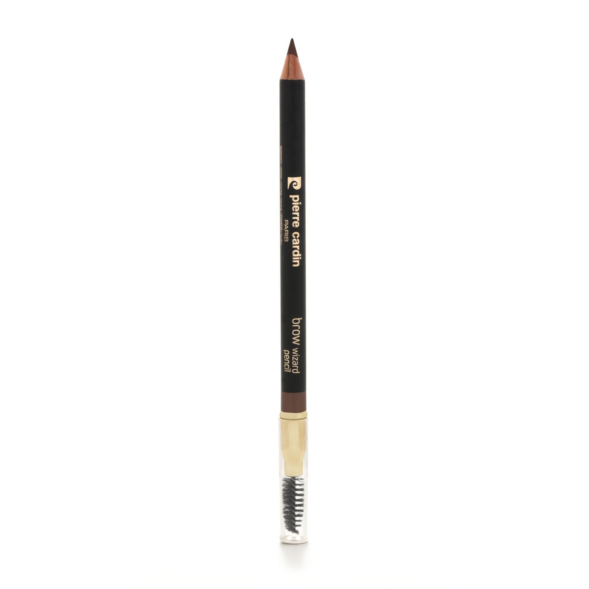 Pierre Cardin Paris Brow Wizard Pencil - Chesnut 318